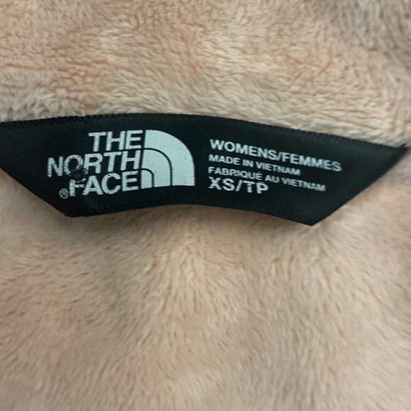 The North Face Zip-Up Jacket - Picture 3 of 5